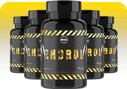 5 Unidades GHDROL